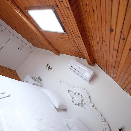 Bugra Alacati (Adults Only) Exterior foto